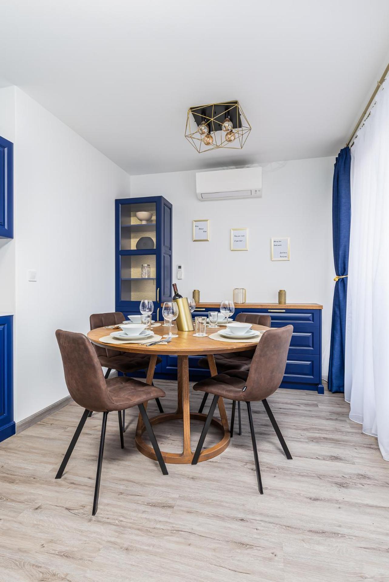Apartment Venus - Corvin Penthouse *