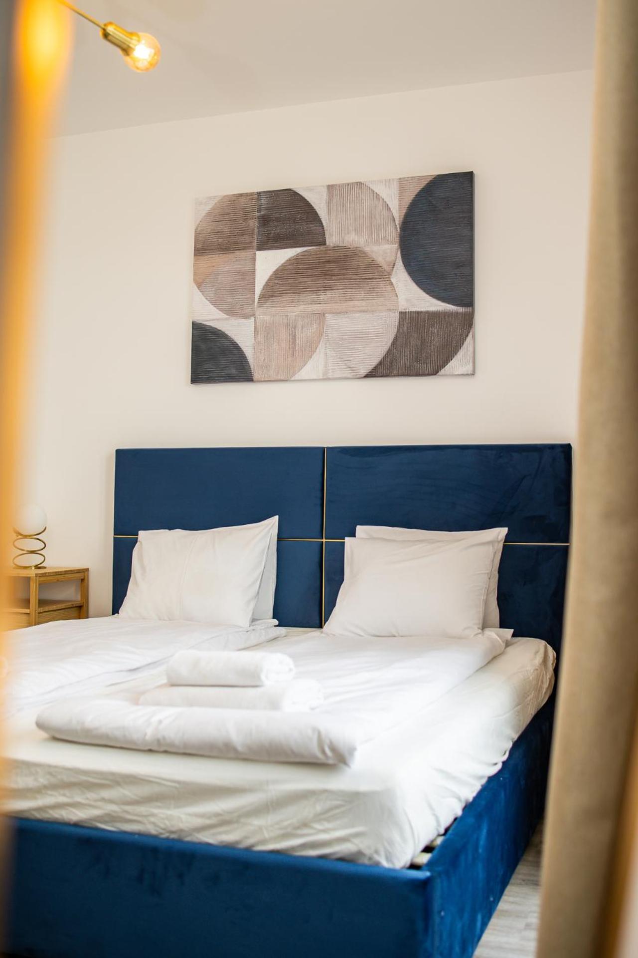 Apartamento Venus - Corvin Penthouse