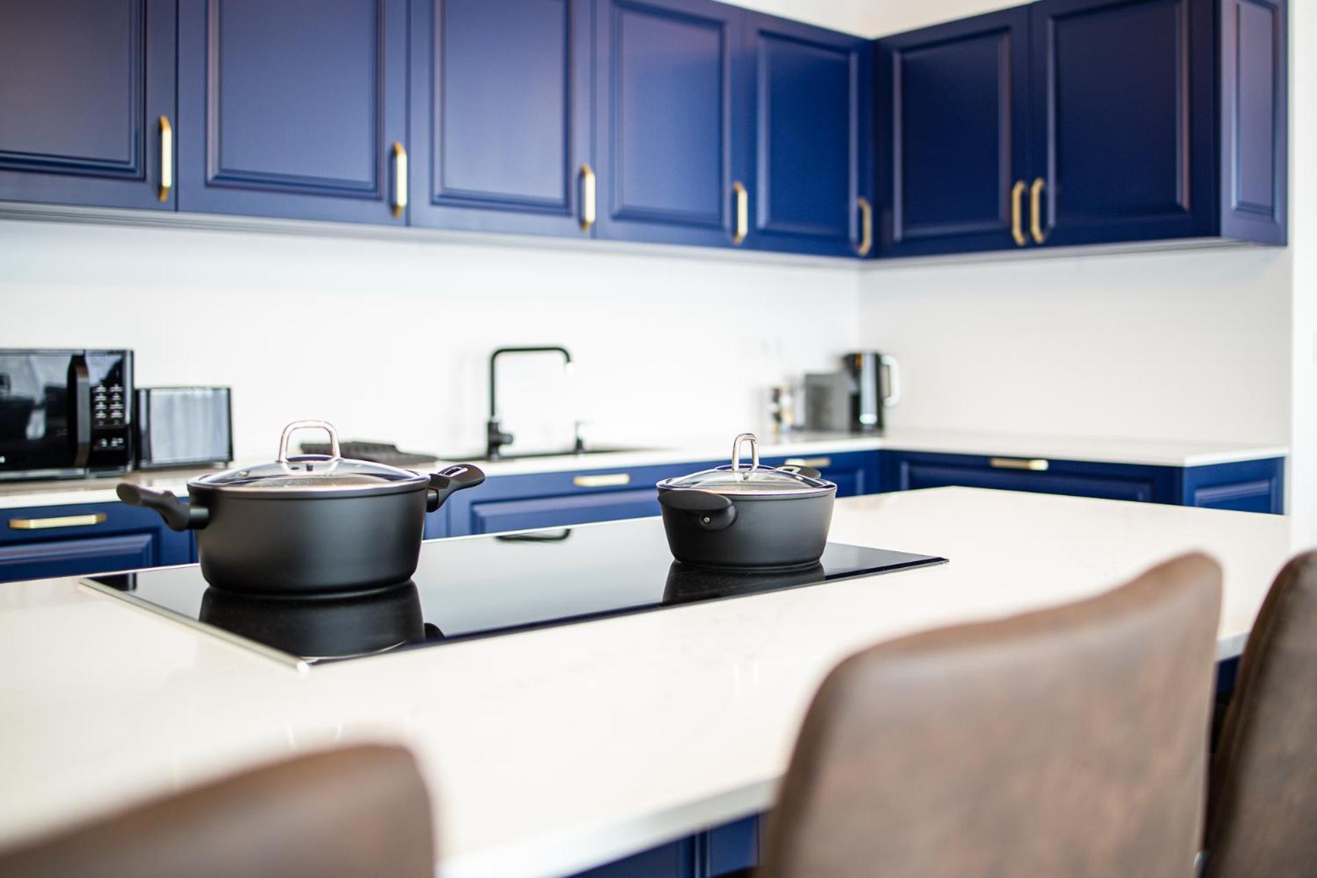 Venus - Corvin Penthouse Apartamento