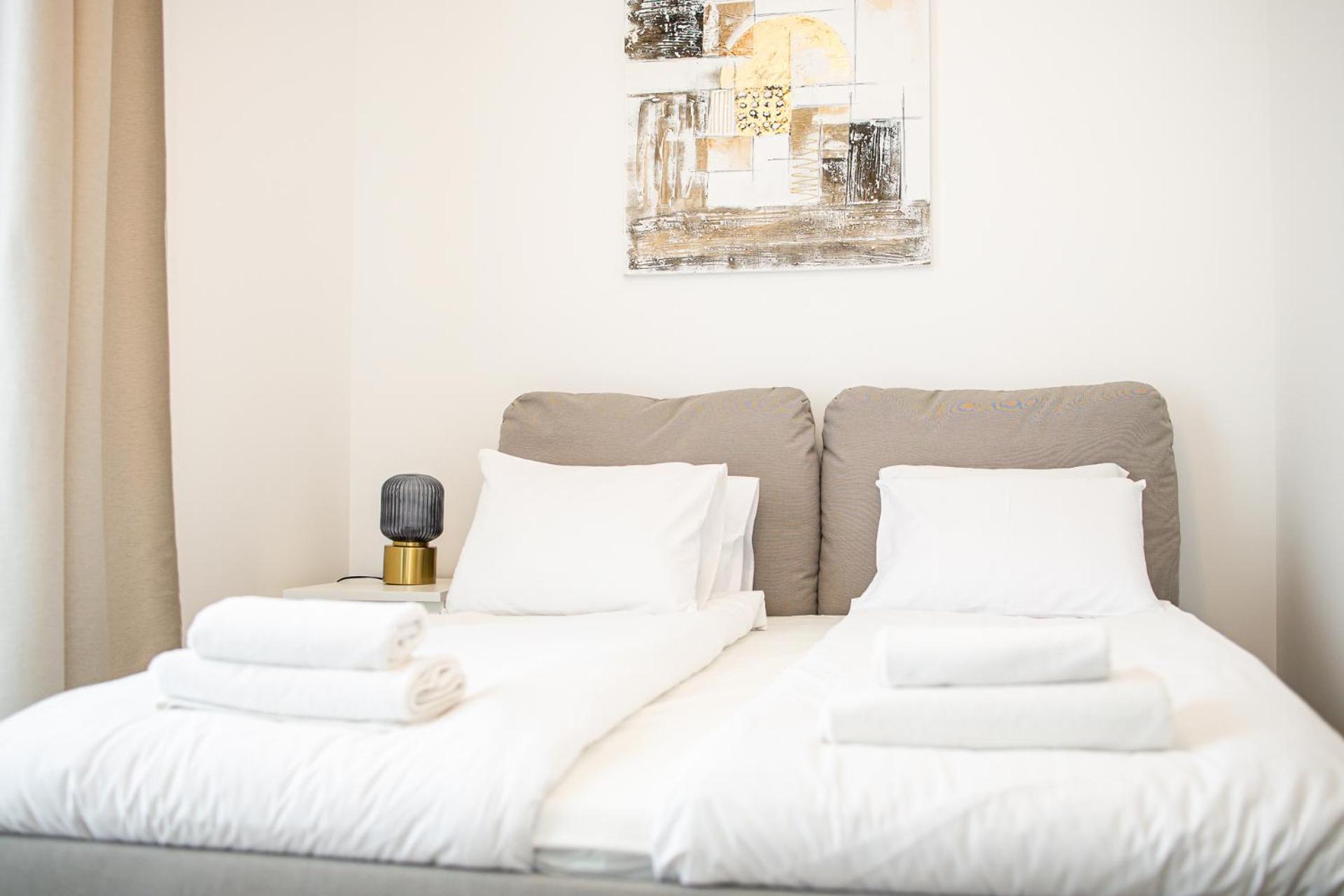 Apartamento Venus - Corvin Penthouse *