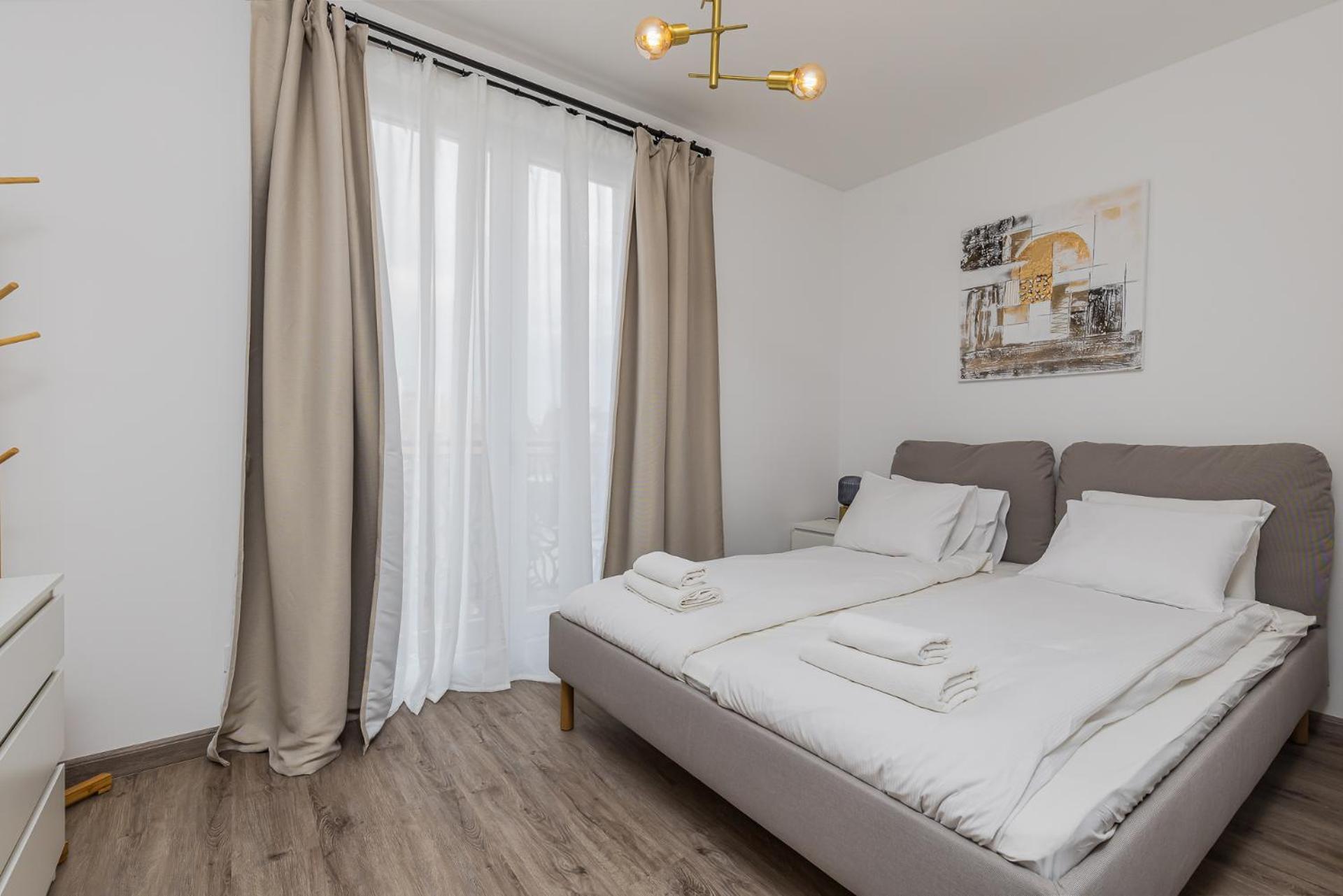 Apartamento Venus - Corvin Penthouse Budapest