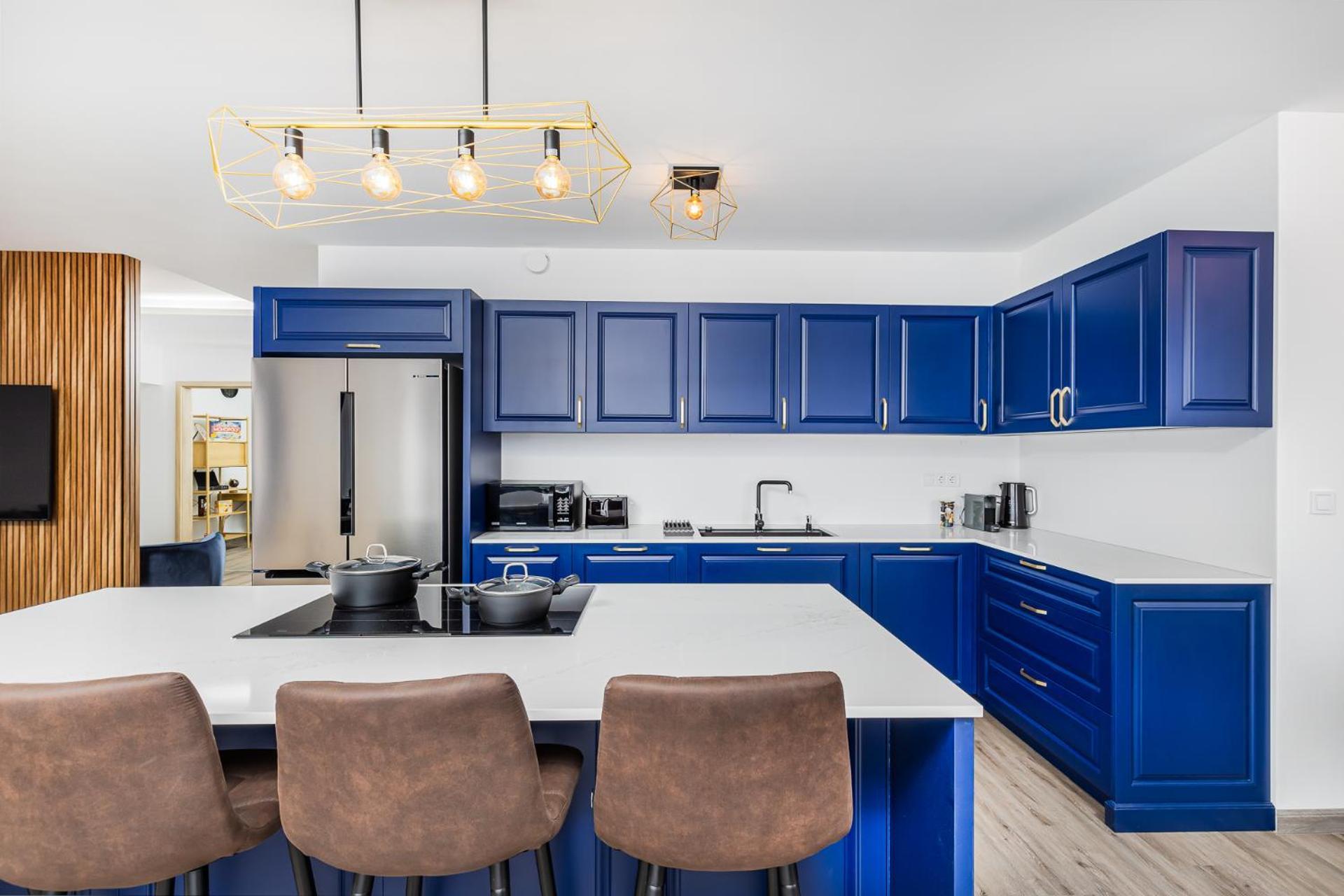 Venus - Corvin Penthouse Apartamento