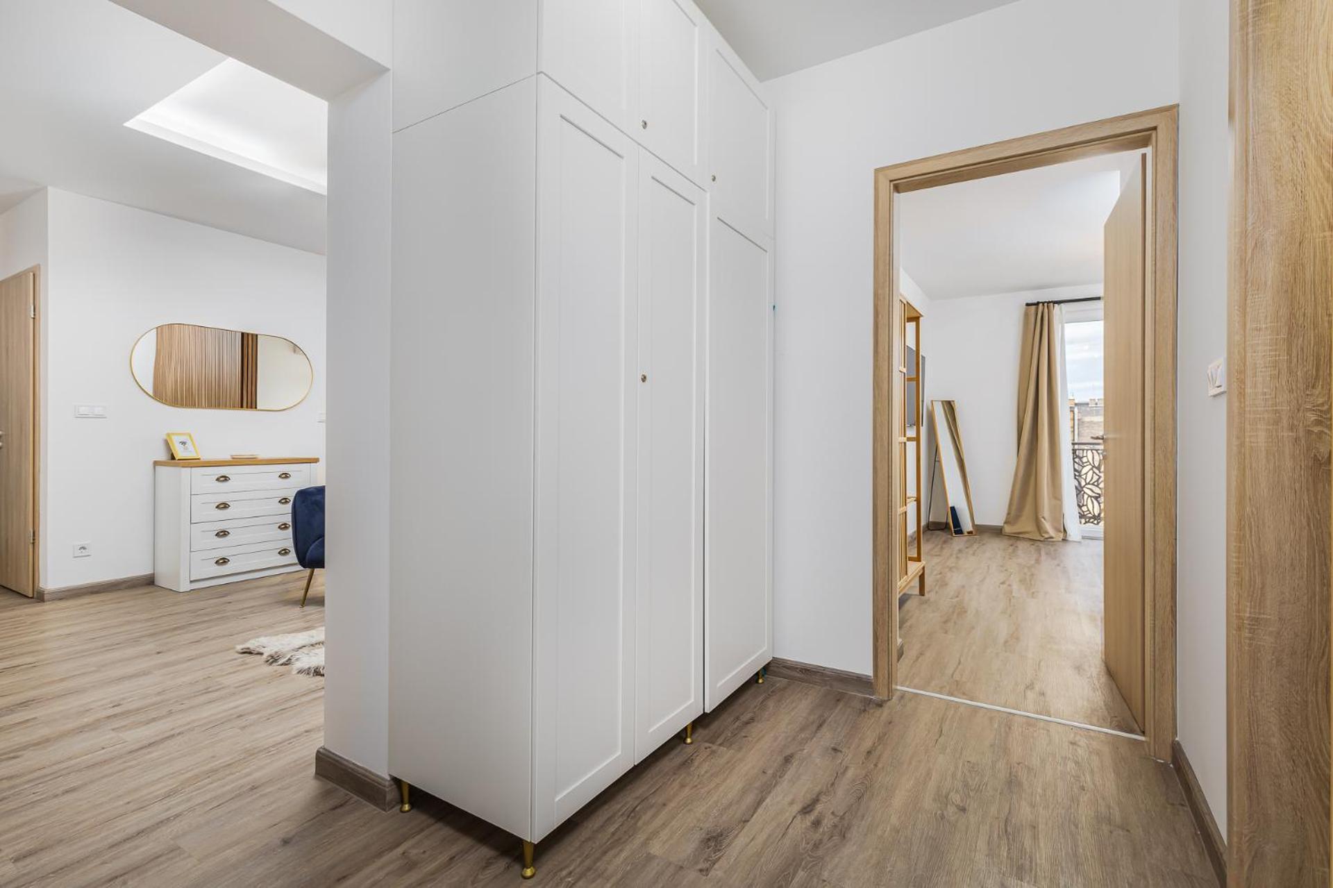 Apartamento Venus - Corvin Penthouse