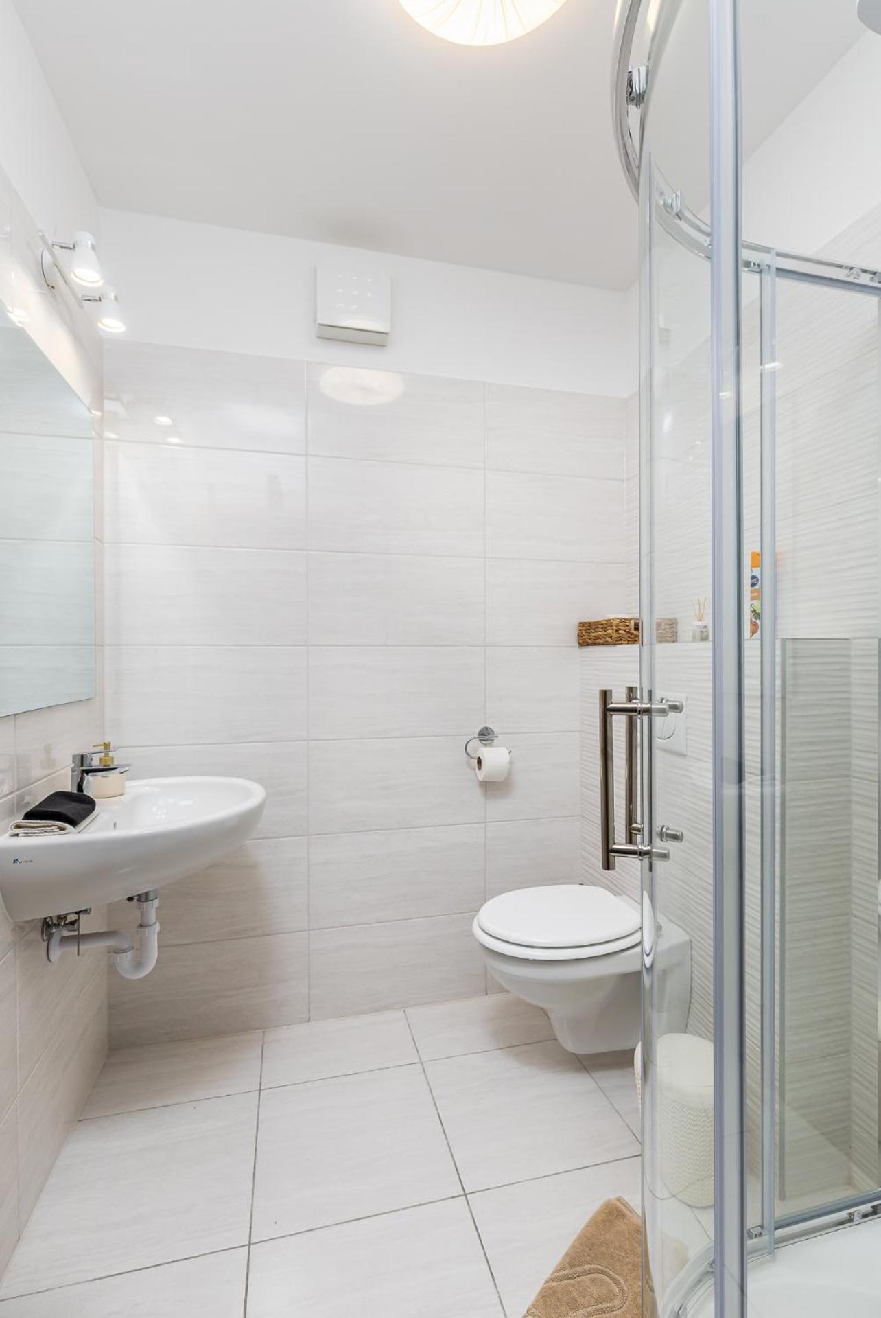 Venus - Corvin Penthouse Apartamento